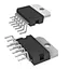 audio amplifier